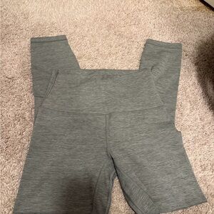 Lululemon align 25”